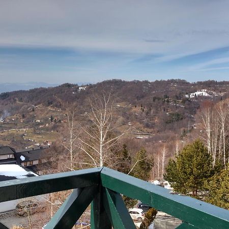 Pano Kopaonik Panorama Apartment ภายนอก รูปภาพ