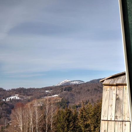 Pano Kopaonik Panorama Apartment ภายนอก รูปภาพ