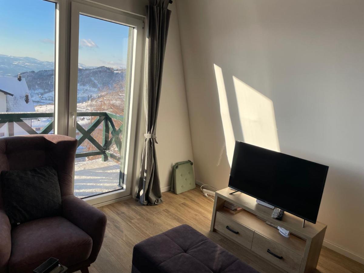 Pano Kopaonik Panorama Apartment ภายนอก รูปภาพ