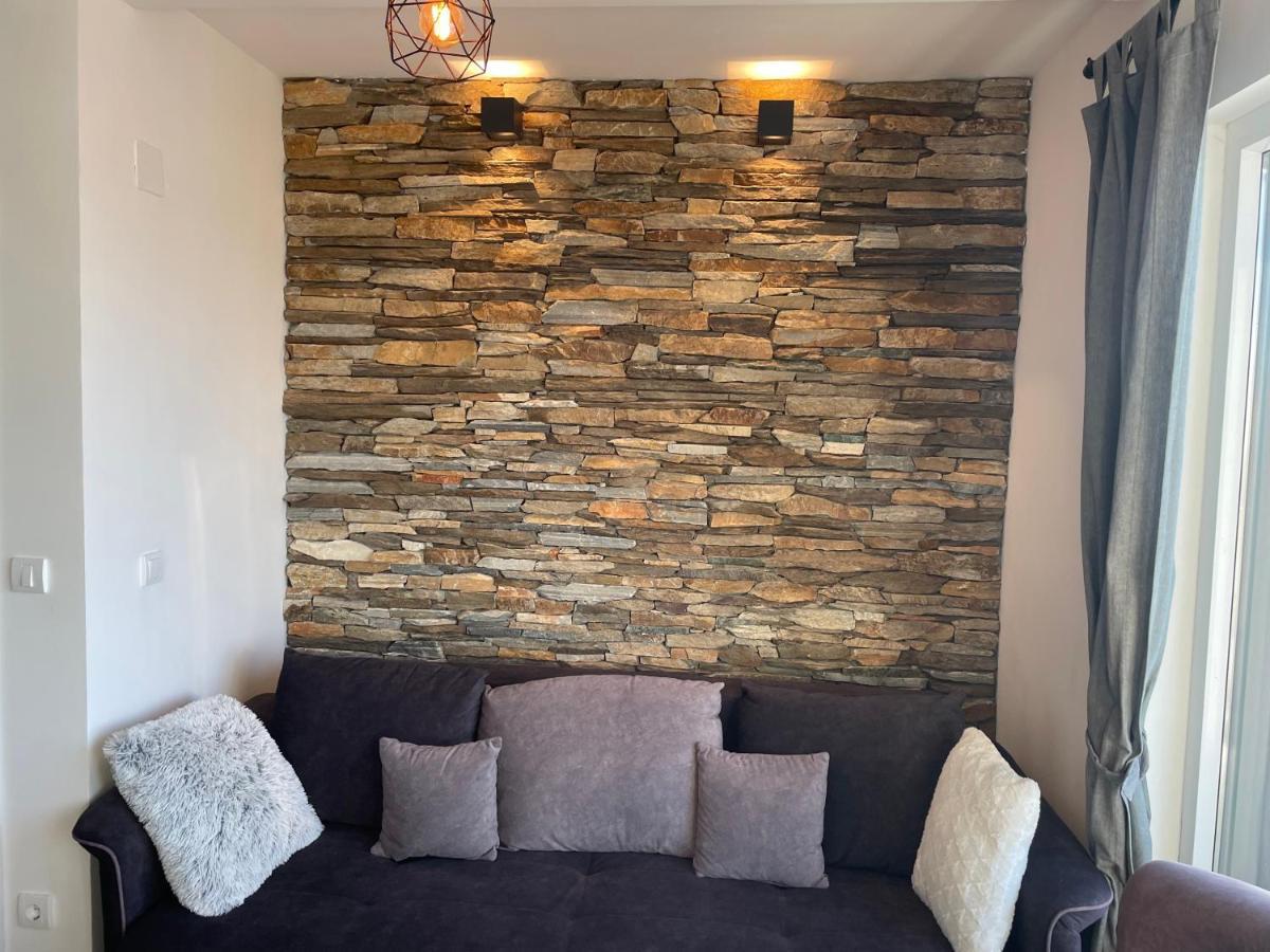 Pano Kopaonik Panorama Apartment ภายนอก รูปภาพ