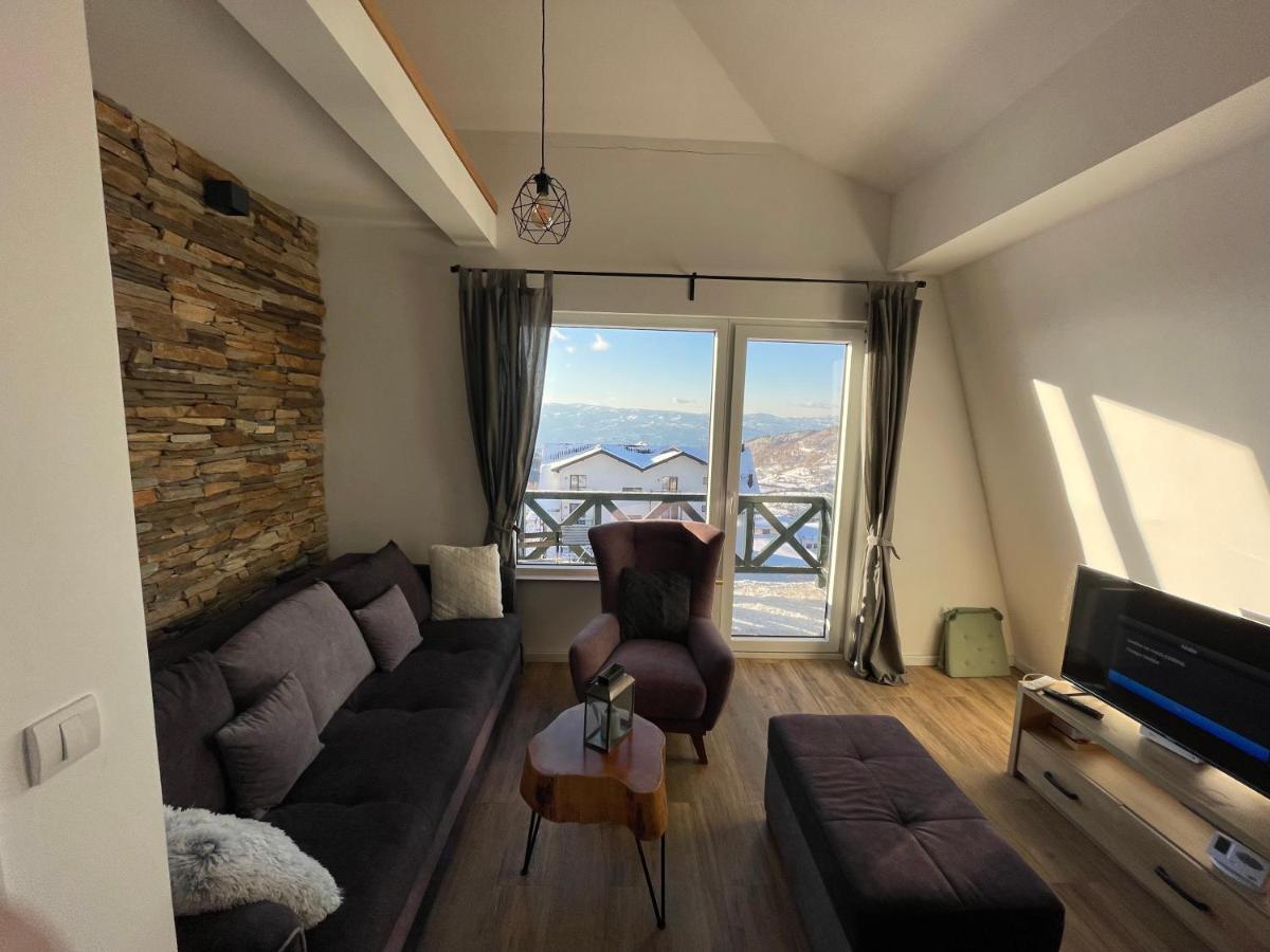Pano Kopaonik Panorama Apartment ภายนอก รูปภาพ