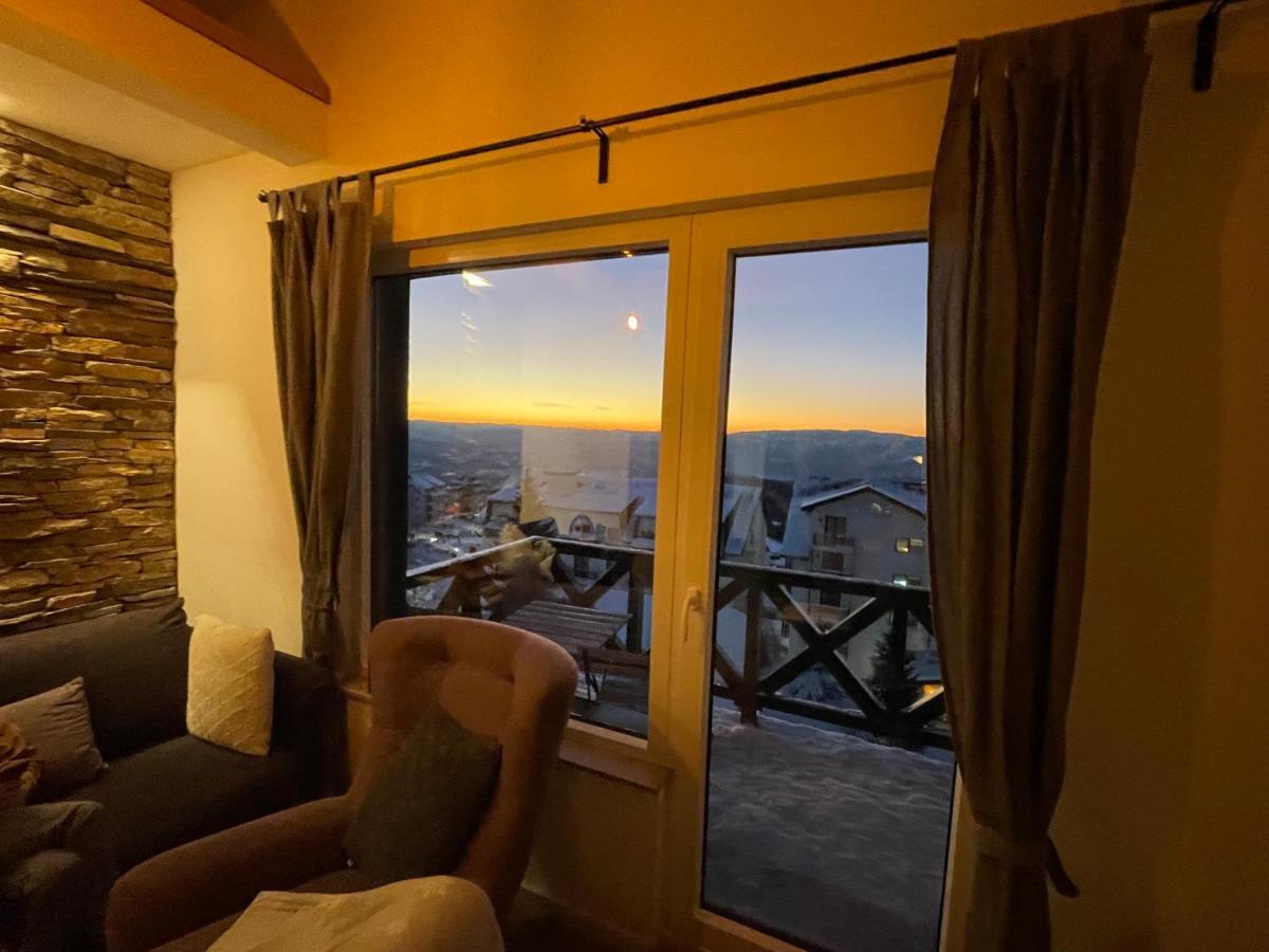 Pano Kopaonik Panorama Apartment ภายนอก รูปภาพ