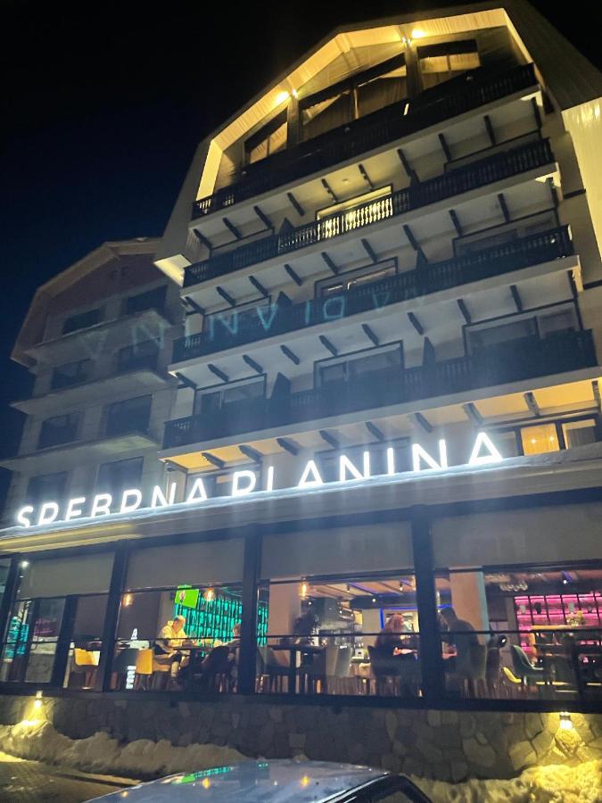 Pano Kopaonik Panorama Apartment ภายนอก รูปภาพ