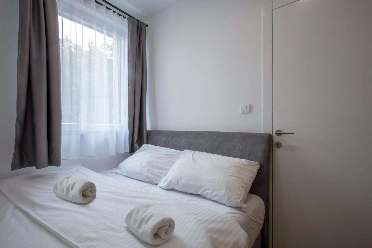 Pano Kopaonik Panorama Apartment ภายนอก รูปภาพ