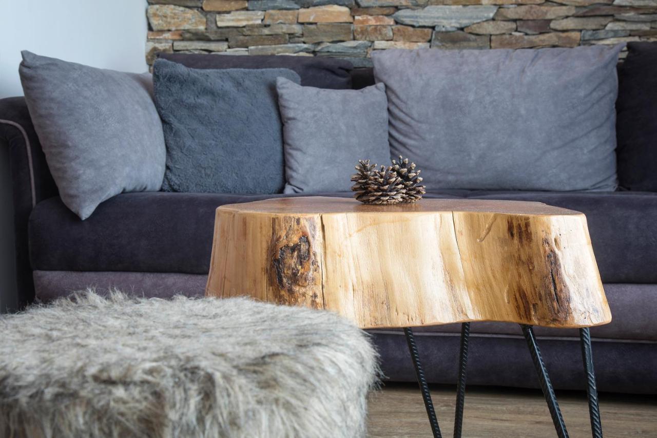 Pano Kopaonik Panorama Apartment ภายนอก รูปภาพ