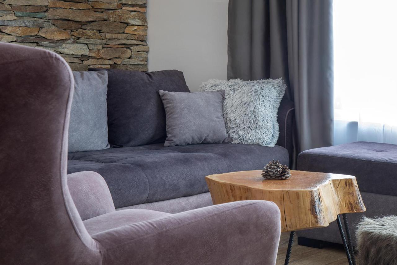 Pano Kopaonik Panorama Apartment ภายนอก รูปภาพ