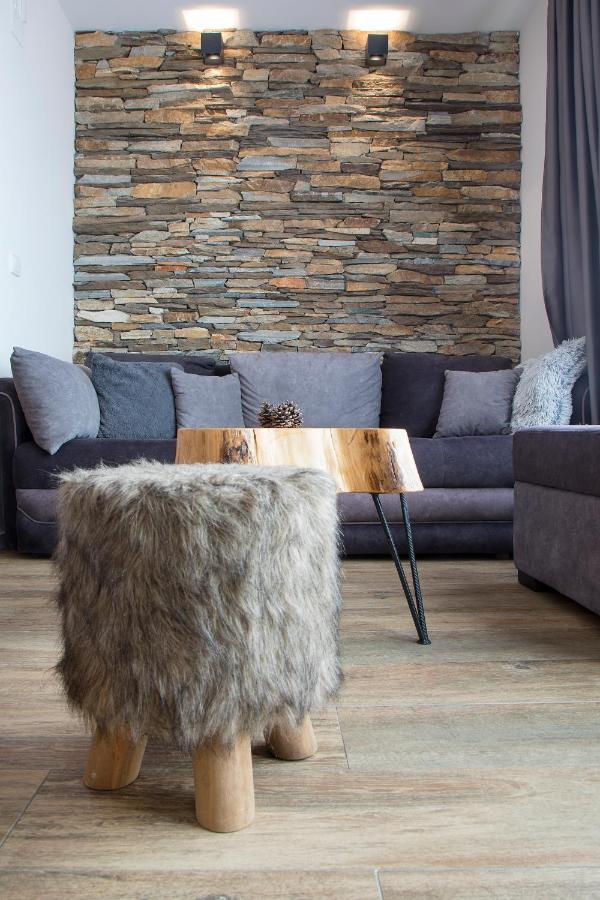 Pano Kopaonik Panorama Apartment ภายนอก รูปภาพ