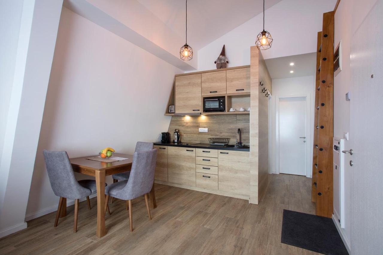 Pano Kopaonik Panorama Apartment ภายนอก รูปภาพ