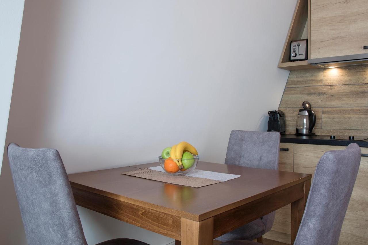 Pano Kopaonik Panorama Apartment ภายนอก รูปภาพ