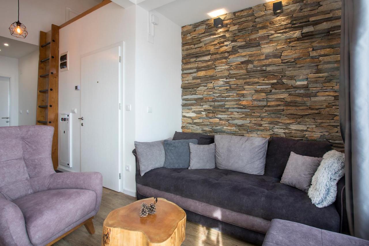 Pano Kopaonik Panorama Apartment ภายนอก รูปภาพ