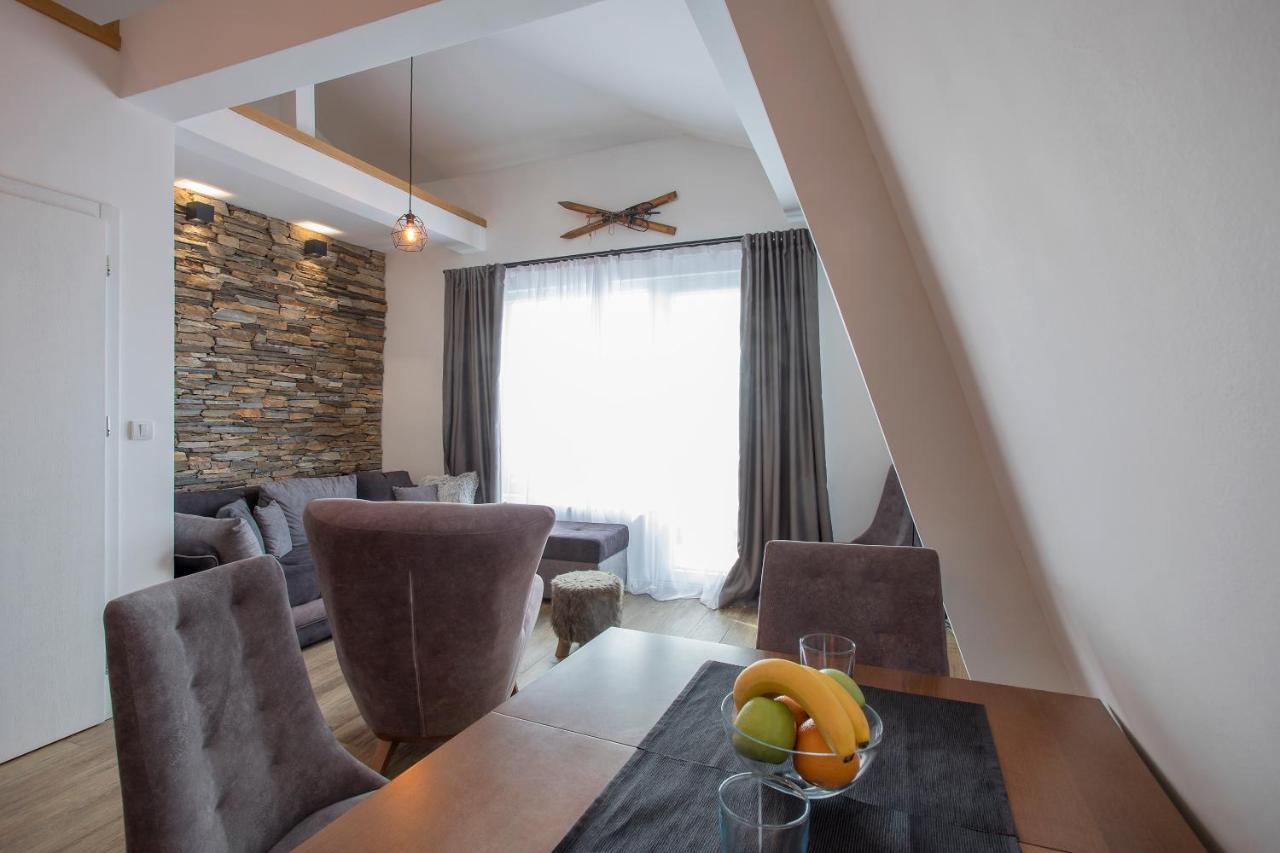 Pano Kopaonik Panorama Apartment ภายนอก รูปภาพ