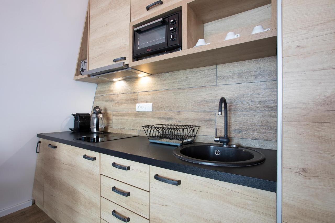 Pano Kopaonik Panorama Apartment ภายนอก รูปภาพ