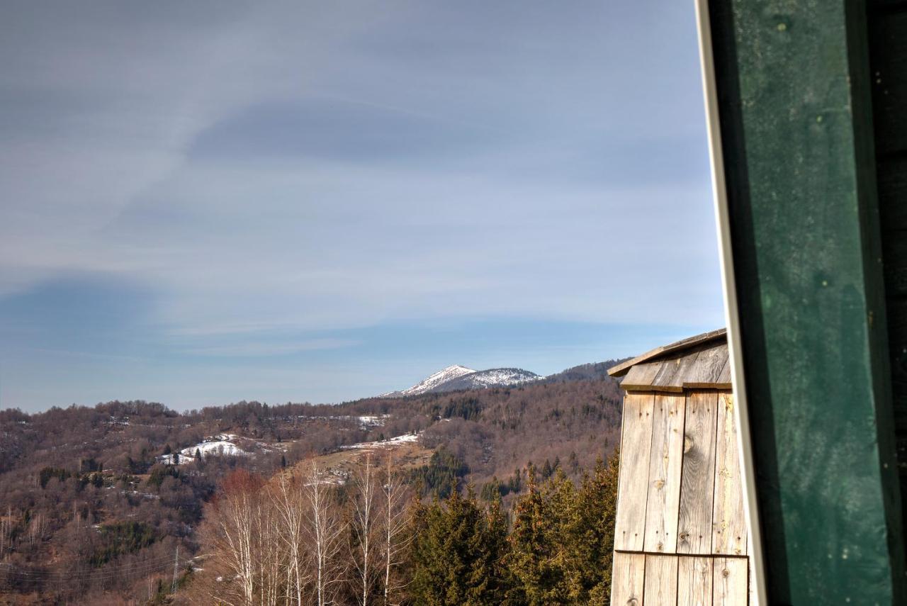 Pano Kopaonik Panorama Apartment ภายนอก รูปภาพ