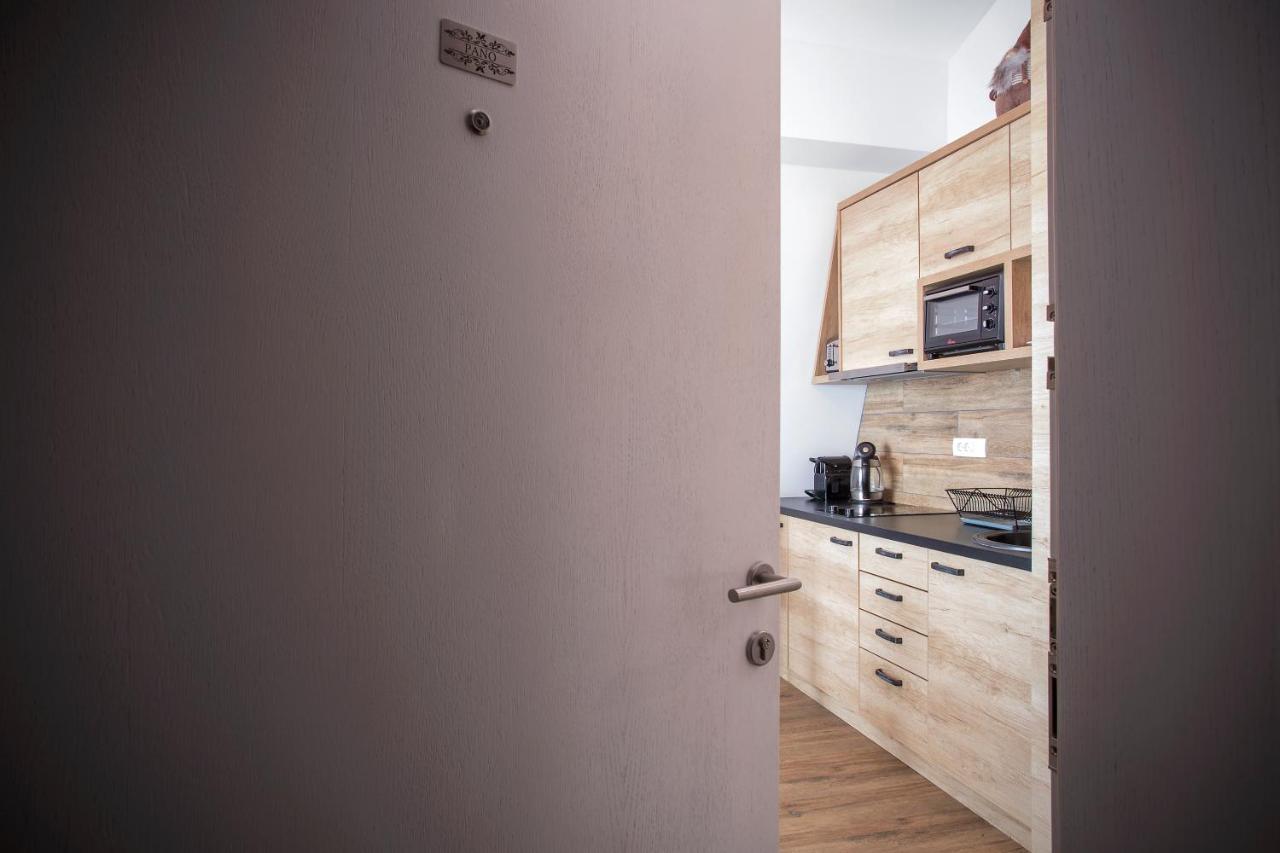 Pano Kopaonik Panorama Apartment ภายนอก รูปภาพ