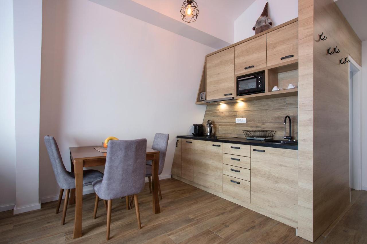 Pano Kopaonik Panorama Apartment ภายนอก รูปภาพ
