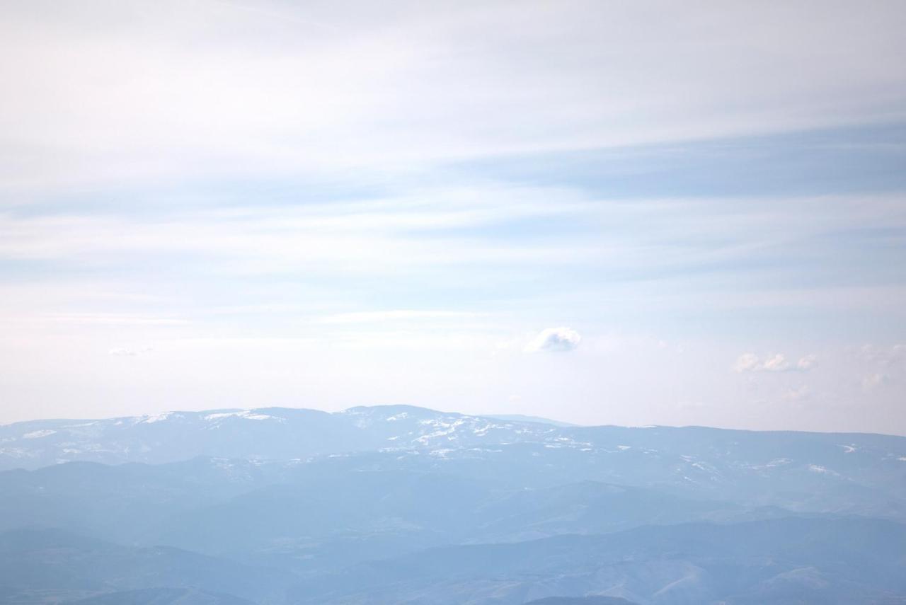 Pano Kopaonik Panorama Apartment ภายนอก รูปภาพ
