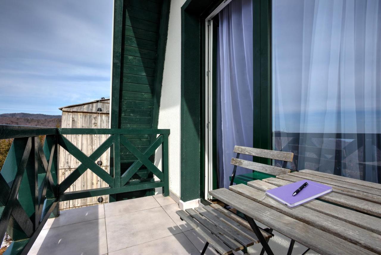 Pano Kopaonik Panorama Apartment ภายนอก รูปภาพ