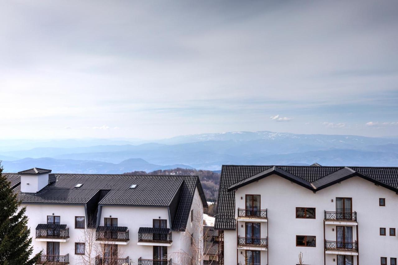 Pano Kopaonik Panorama Apartment ภายนอก รูปภาพ