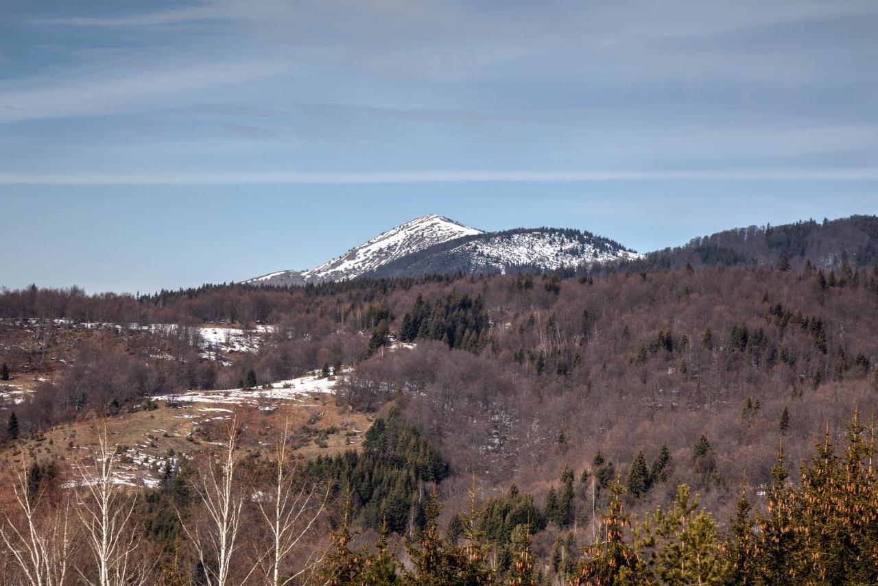 Pano Kopaonik Panorama Apartment ภายนอก รูปภาพ