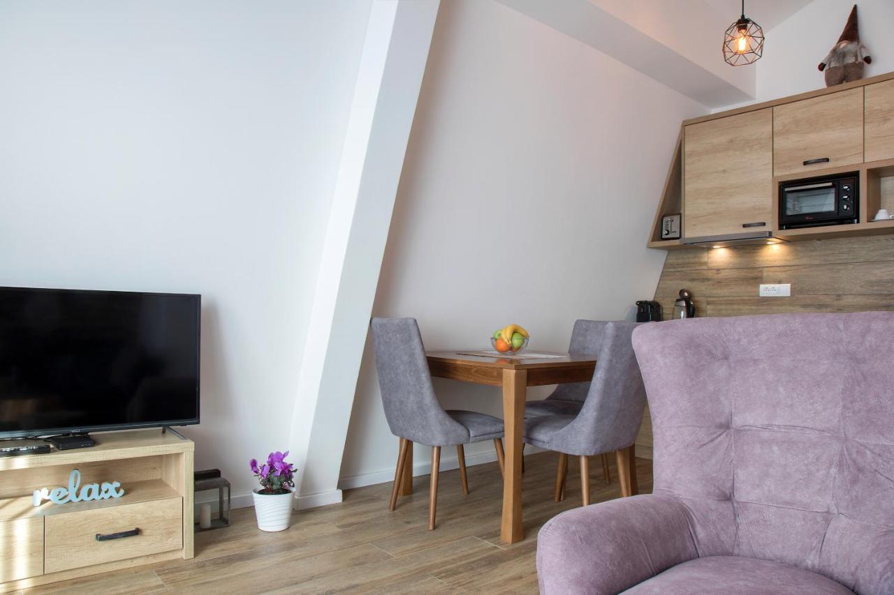Pano Kopaonik Panorama Apartment ภายนอก รูปภาพ