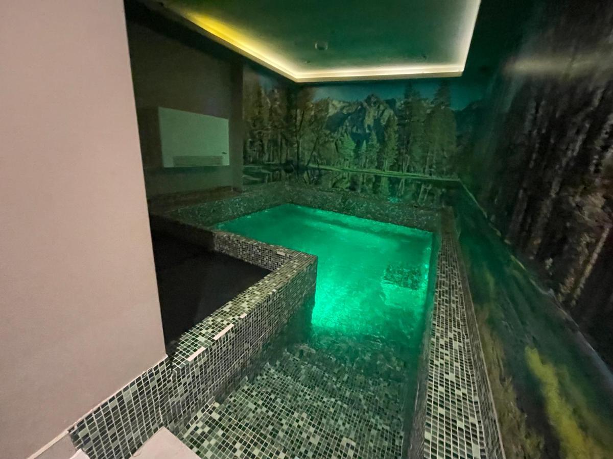 Pano Kopaonik Panorama Apartment ภายนอก รูปภาพ
