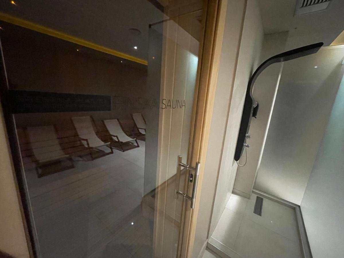 Pano Kopaonik Panorama Apartment ภายนอก รูปภาพ